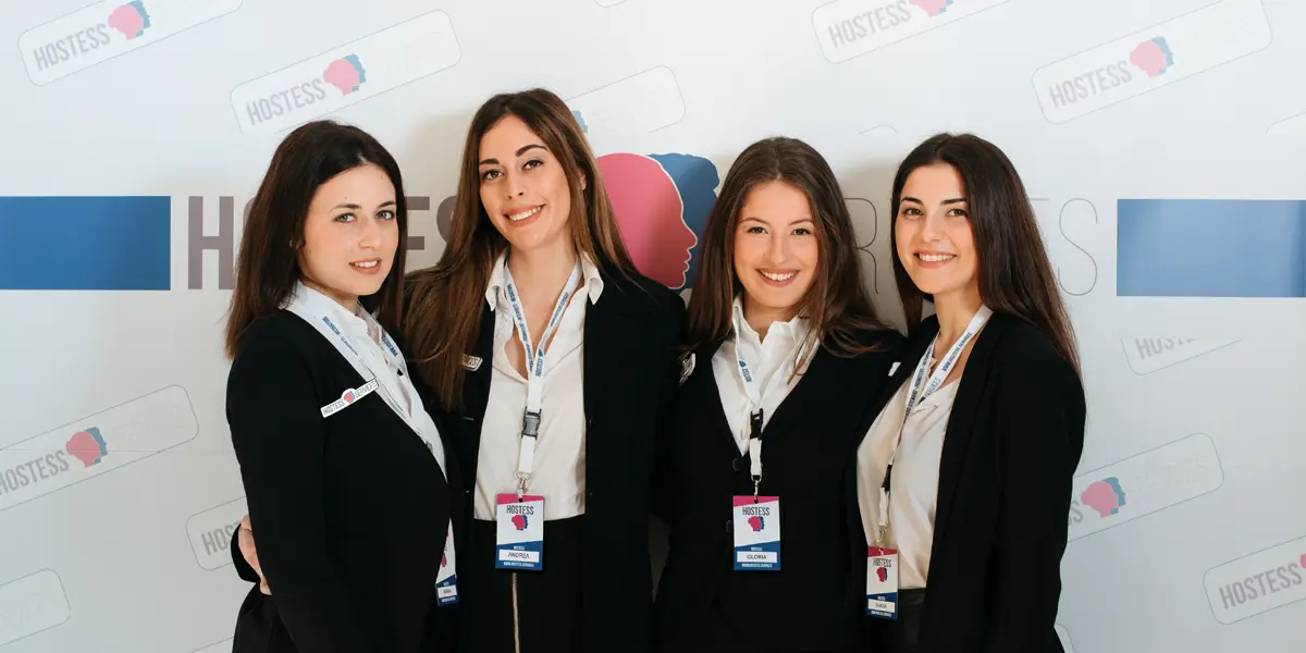 Home - Hostess e Interpreti a Lecco